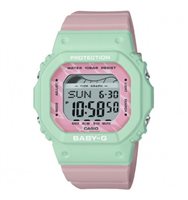 Orologio Casio in Resina BLX-565-3ER